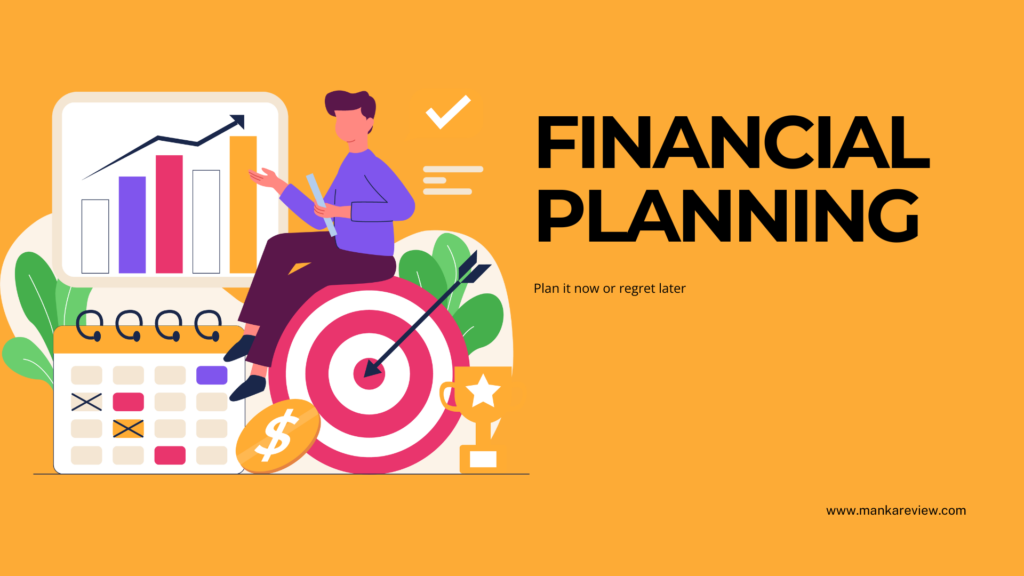 Financial Planning