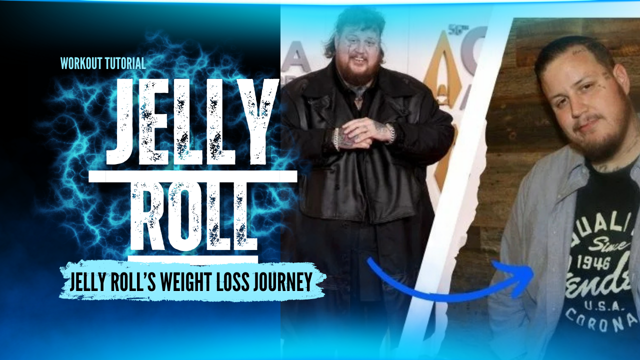 Jelly Roll